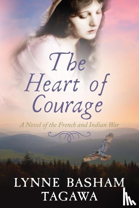 Tagawa, Lynne B - The Heart of Courage