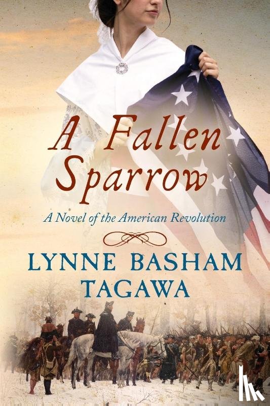 Tagawa, Lynne B - A Fallen Sparrow