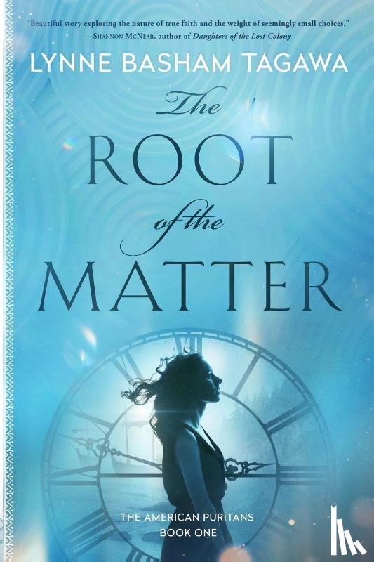 Tagawa, Lynne B - The Root of the Matter