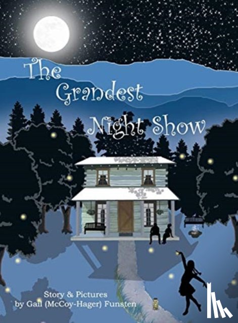 Funsten, Gail (McCoy-Hager) - The Grandest Night Show