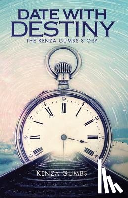 Gumbs, Kenza - Date With Destiny
