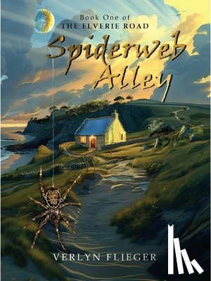 Flieger, Verlyn - Spiderweb Alley