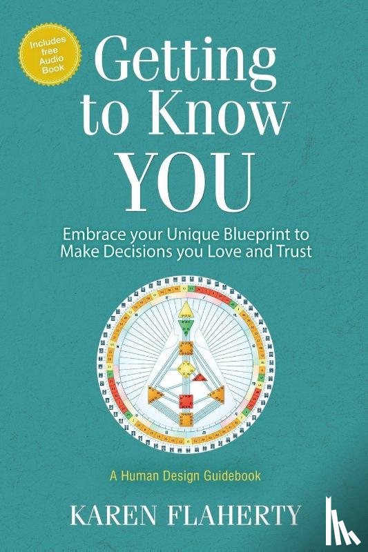 Flaherty, Karen - Getting to Know YOU