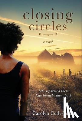 Cody-Fuller, Carolyn - Closing Circles
