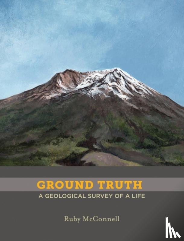 McConnell, Ruby - Ground Truth