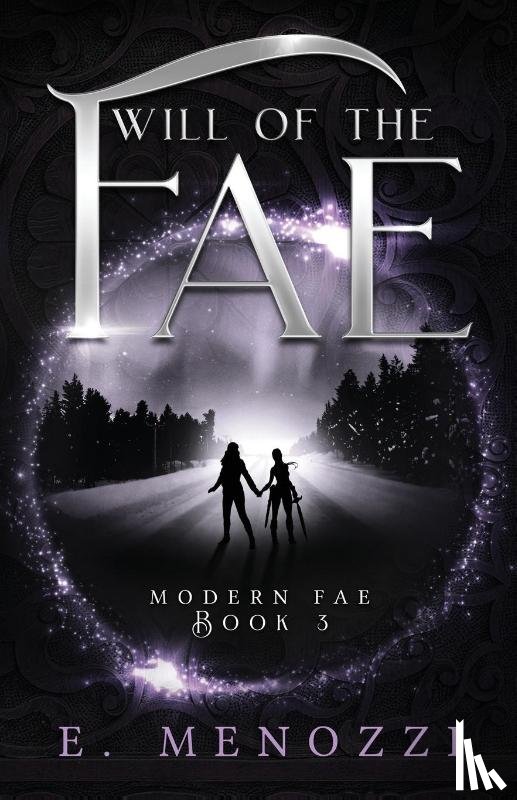 Menozzi, E - Will of the Fae