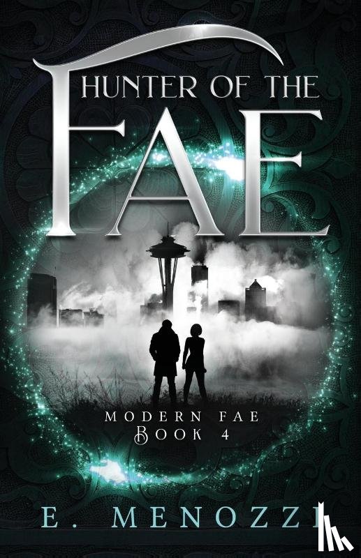 Menozzi, E - Hunter of the Fae