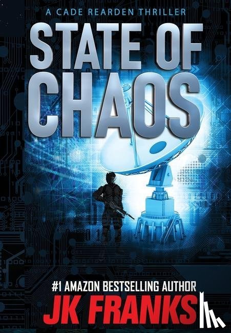 Franks, Jk - State of Chaos