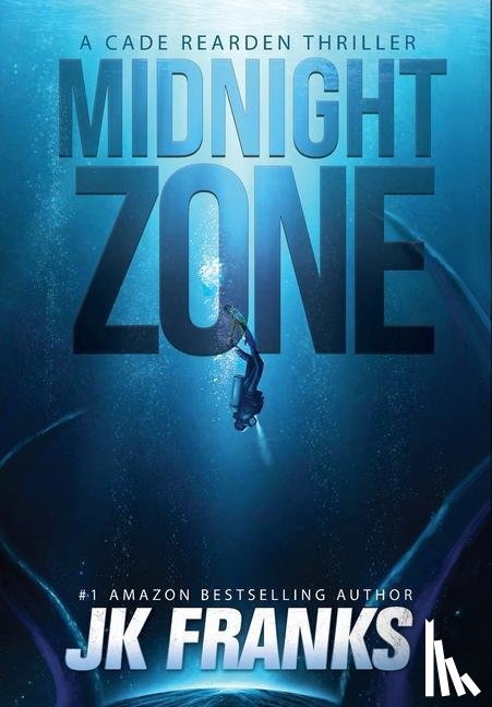 Franks, Jk - Midnight Zone
