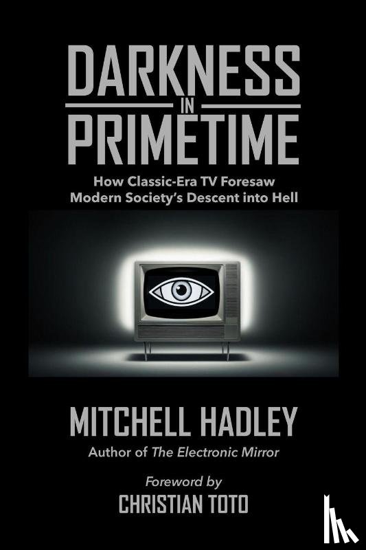 Hadley, Mitchell - Darkness in Primetime