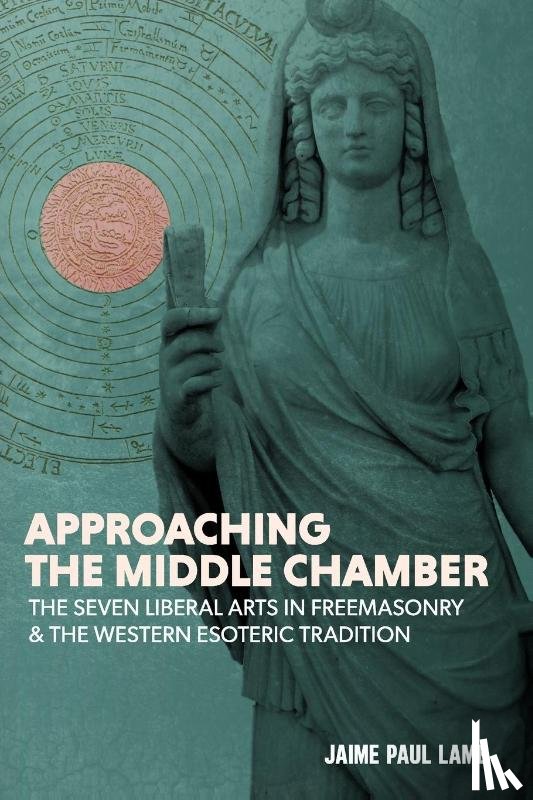 Lamb, Jaime Paul - Approaching the Middle Chamber