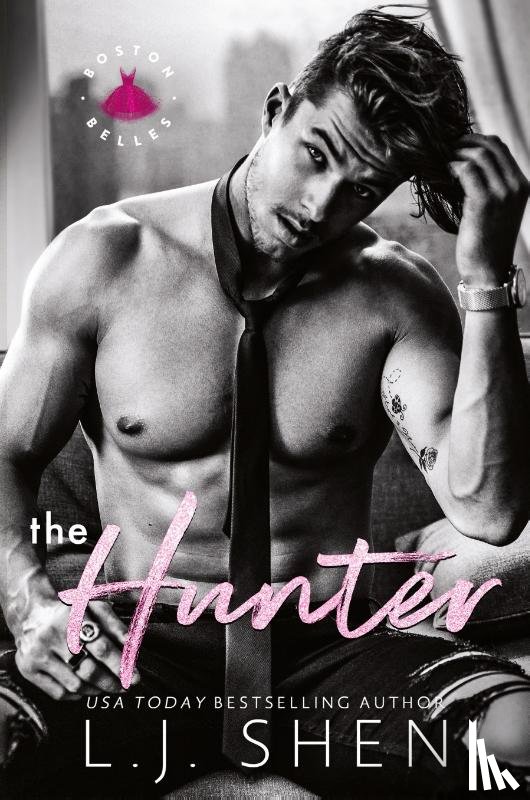 Shen, L J - The Hunter