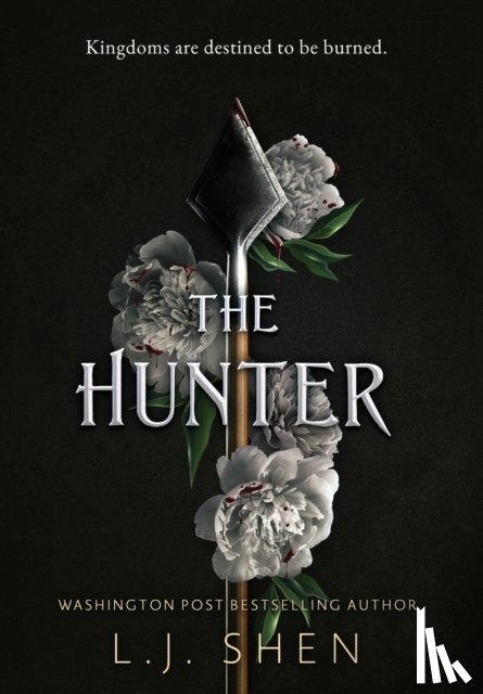 Shen, L J - The Hunter
