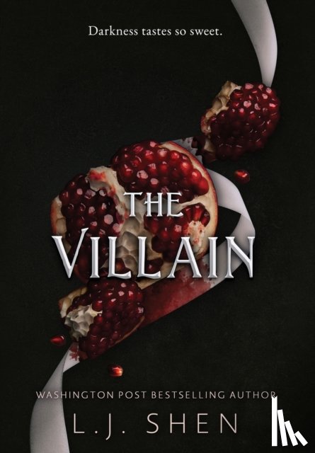 Shen, L J - The Villain