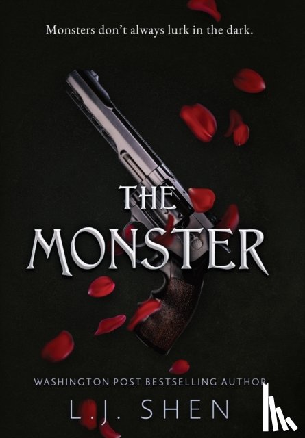Shen, L J - The Monster