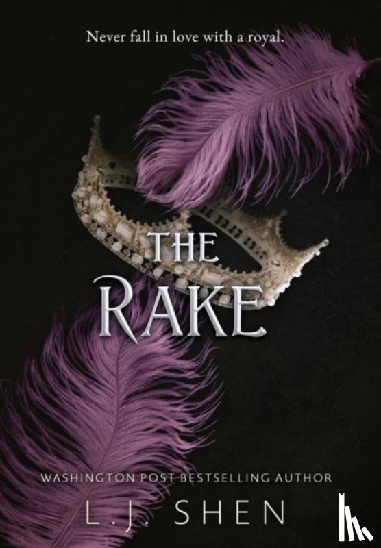 Shen, L J - The Rake