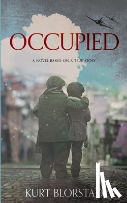 Blorstad, Kurt - Occupied
