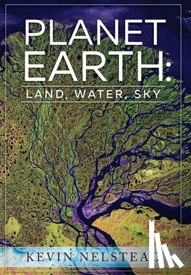 Nelstead, Kevin - Planet Earth