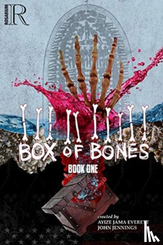 Jama-Everett, Ayize - Box of Bones