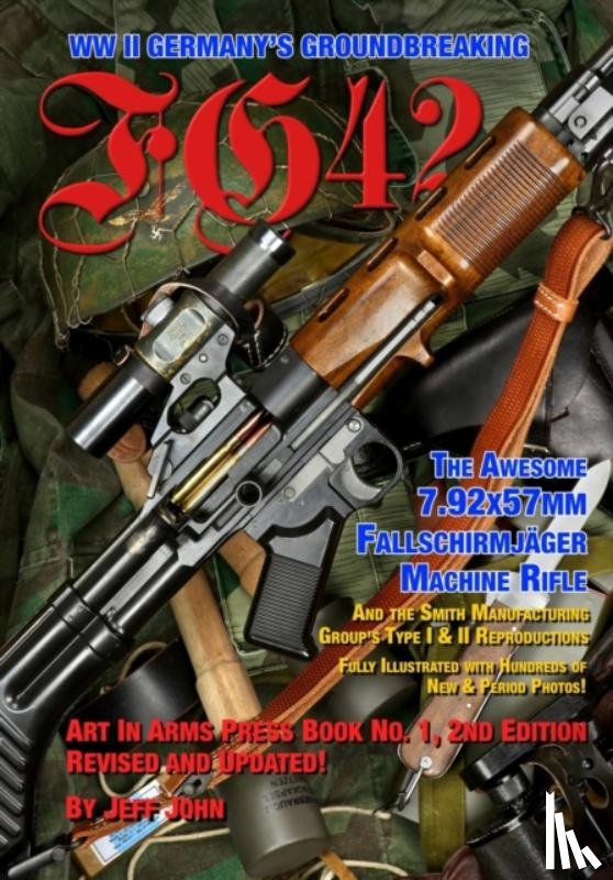 John, Jeff - Fg42