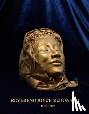 McDonald, Joyce - Reverend Joyce McDonald: Ministry