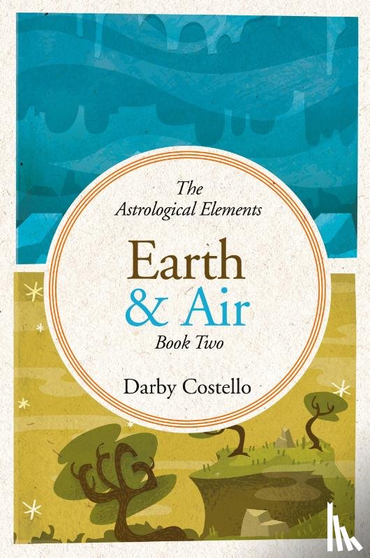 Costello, Darby - Earth and Air