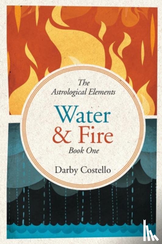 Costello, Darby - Water and Fire