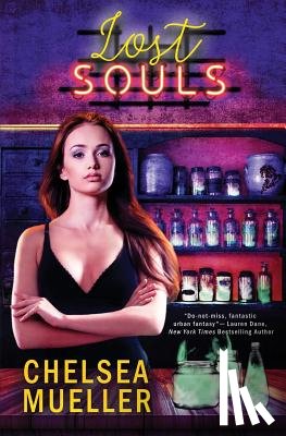 Mueller, Chelsea - Lost Souls