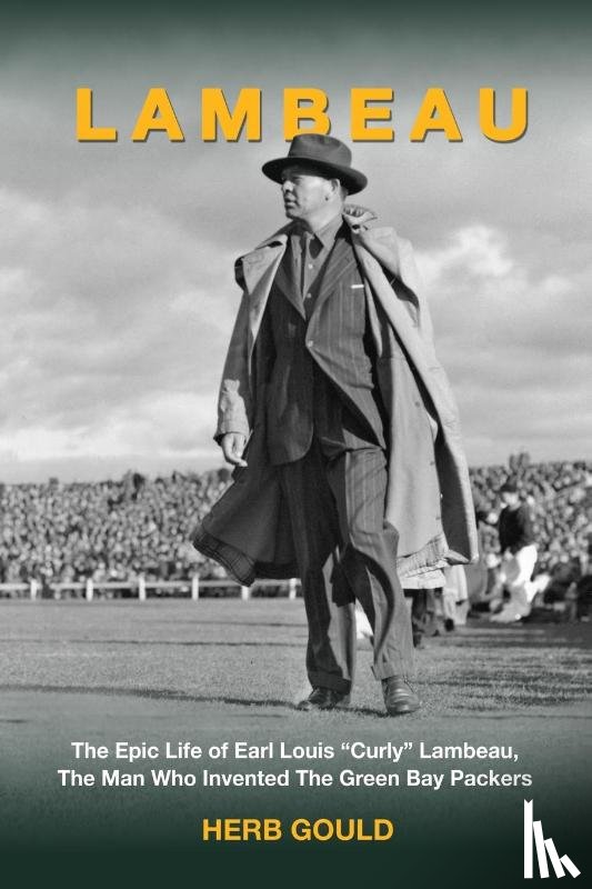 Gould, Herb - Lambeau