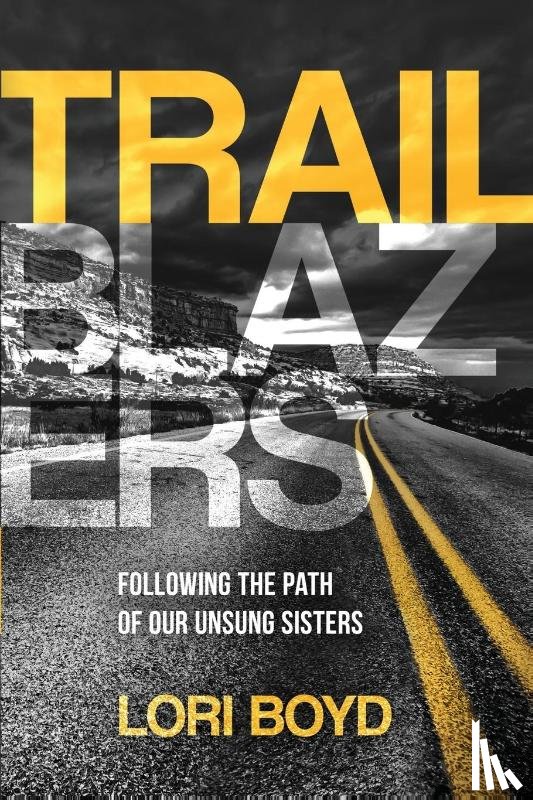 Boyd, Lori - Trailblazers