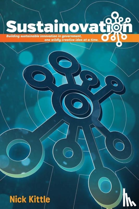 Kittle, Nicholas - Sustainovation