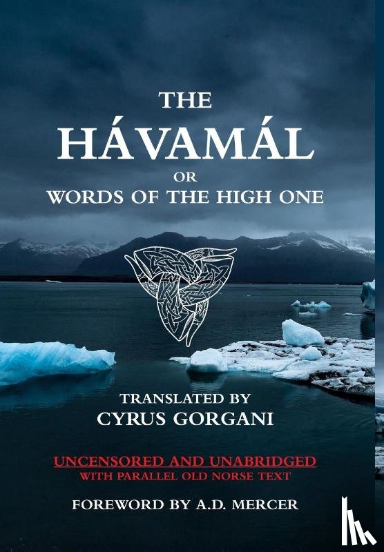 Gorgani, Cyrus - The H?vam?l