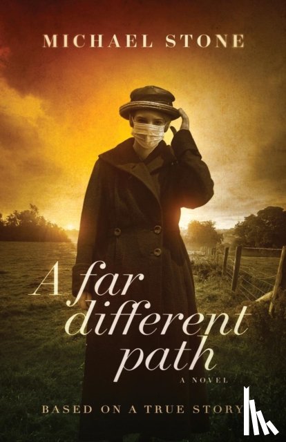 Stone, Michael - A Far Different Path