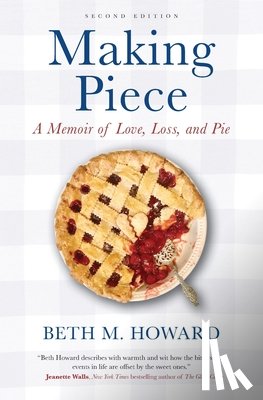 Howard, Beth M. - Making Piece