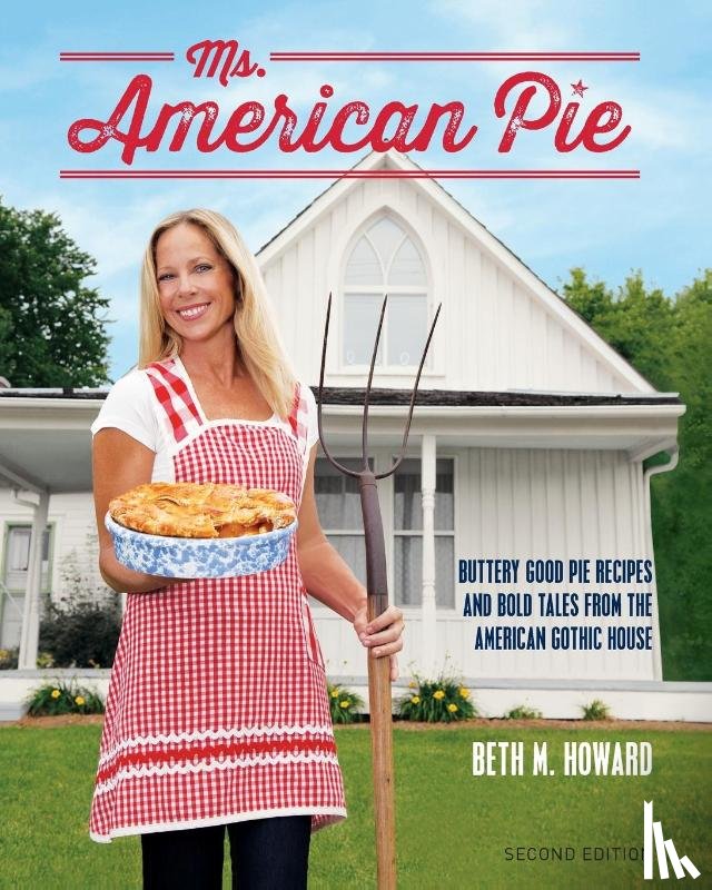 Howard, Beth M - Ms. American Pie