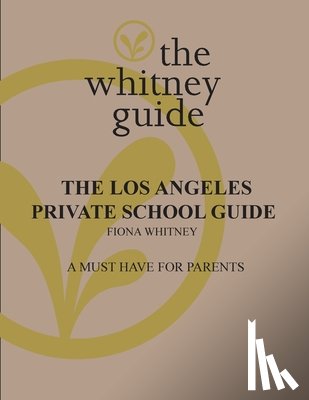 Whitney, Fiona - The Whitney Guide
