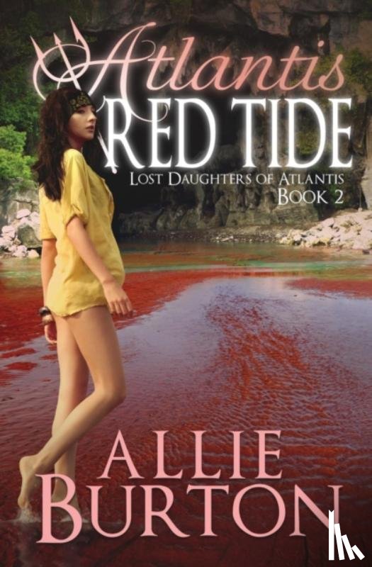 Burton, Allie - Atlantis Red Tide