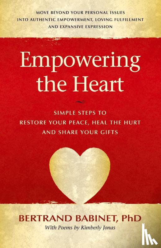 Babinet, Bertrand - Empowering the Heart