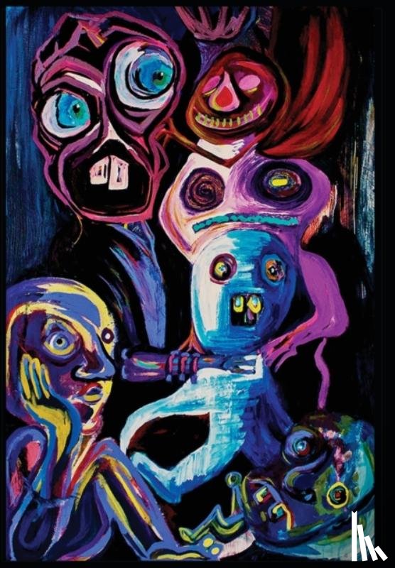 Burroughs, John - Rattle & Numb