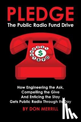 Merrill, Don - Pledge: The Public Radio Fund Drive