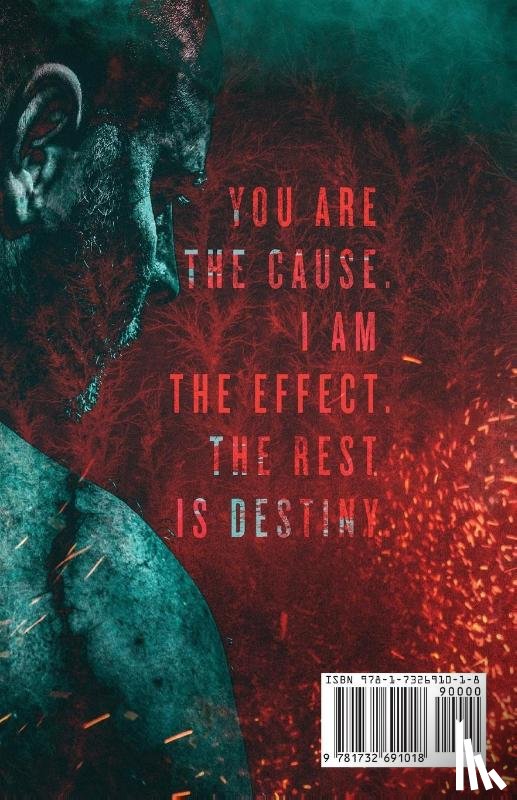 Peterson, A. S. - Frankenstein