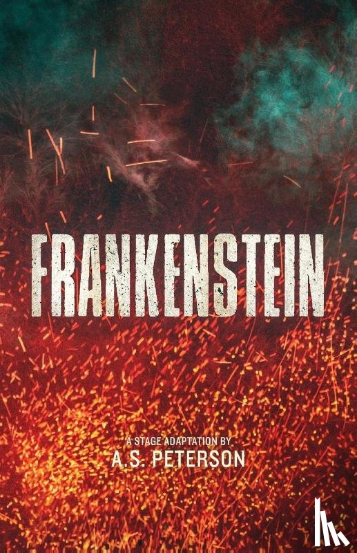Peterson, A. S. - Frankenstein