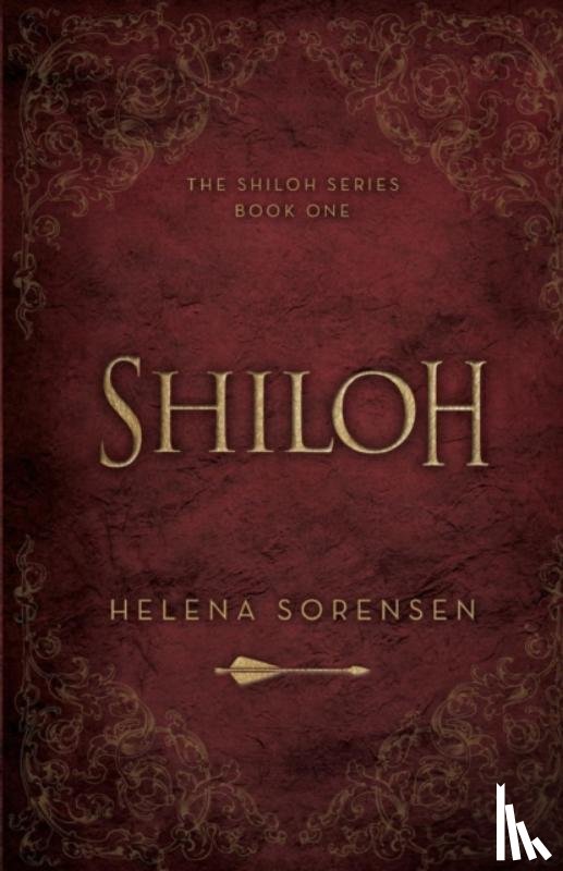 Sorensen, Helena - Shiloh