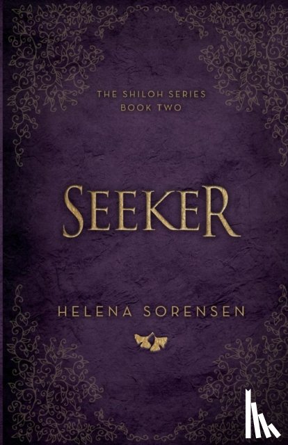 Sorensen, Helena - Seeker