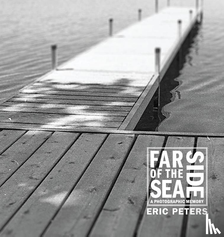 Peters, Eric - Far Side of the Sea