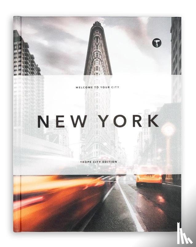  - Trope New York