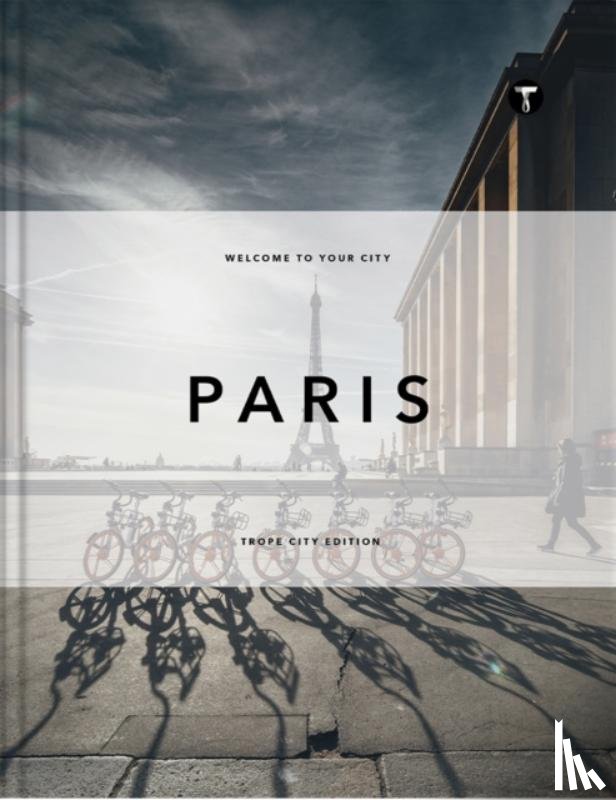  - Trope Paris