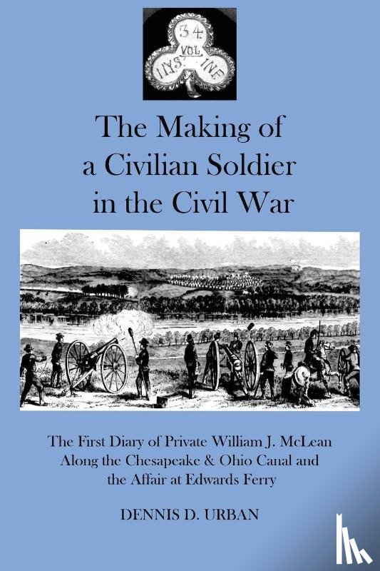  - The Making of a Civilian Soldier in the Civil War