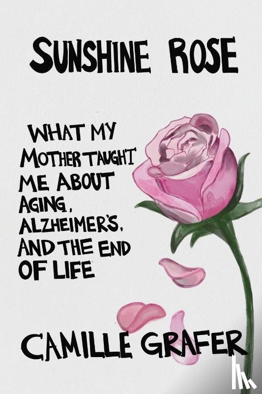 Grafer, Camille - Sunshine Rose