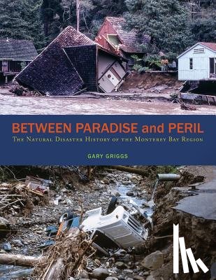 Griggs, Gary - Between Paradise and Peril